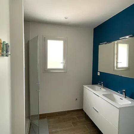 Semesterbostad Climatise Dune Et Jqa 12 Personnes