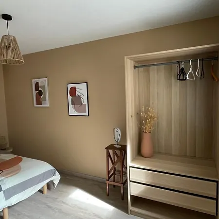 Climatise Dune Et Jqa 12 Personnes Saint-Jean-de-Monts