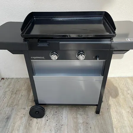 Semesterbostad Climatise Dune Et Jqa 12 Personnes Saint-Jean-de-Monts