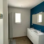 Holiday home Climatise Dune Et Jqa 12 Personnes