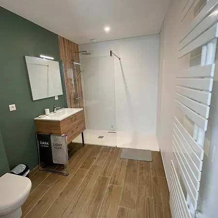 Climatise Dune Et Jqa 12 Personnes * Saint-Jean-de-Monts