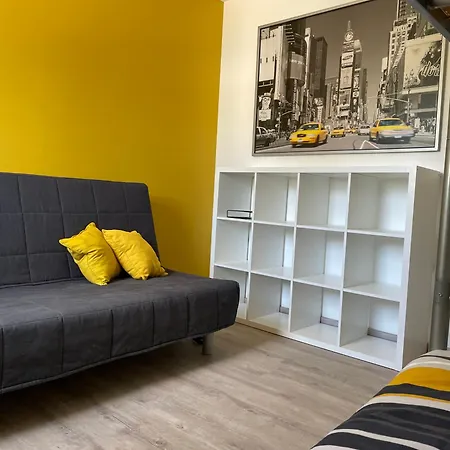 Climatise Dune Et Jqa 12 Personnes Holiday home *