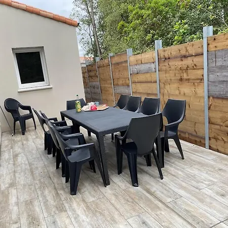 Climatise Dune Et Jqa 12 Personnes