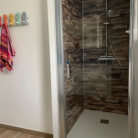 Holiday home Climatise Dune Et Jqa 12 Personnes *