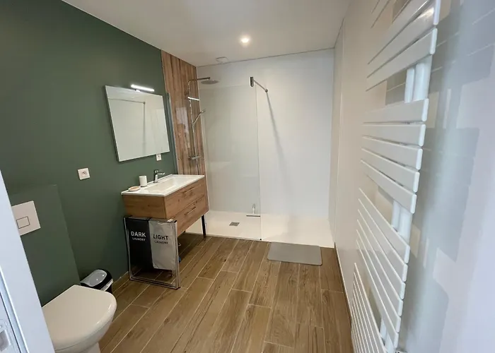 Climatisé Dune Et Jqà 12 Personnes * Saint-Jean-de-Monts