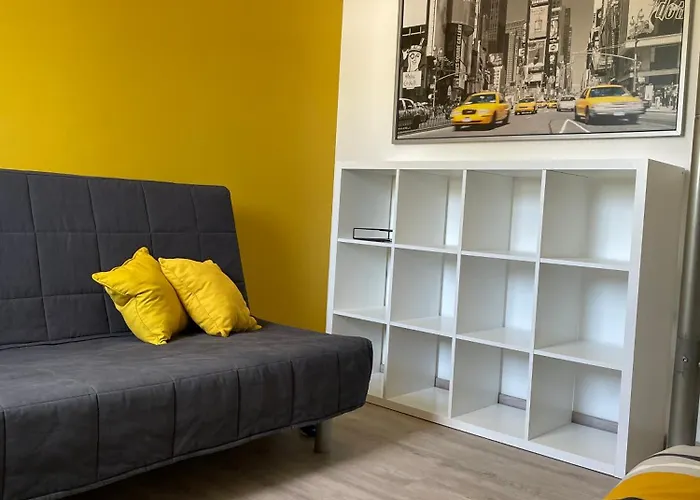 Climatisé Dune Et Jqà 12 Personnes Сasa de vacaciones *